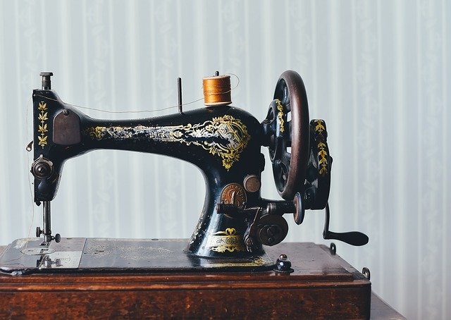 Sewing Machine Kits