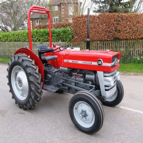 MF135