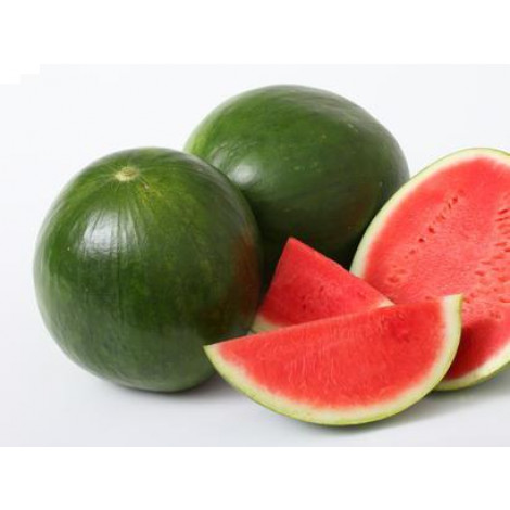 Black Watermelon - 5Kg 