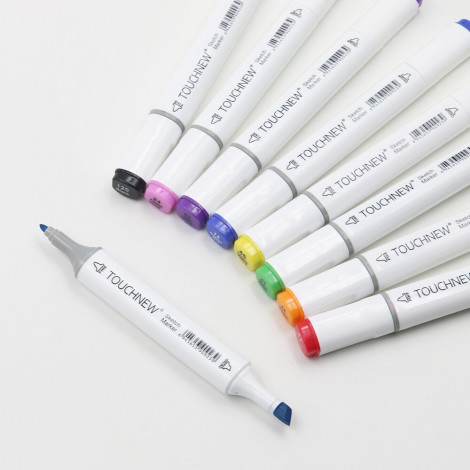 1-Color-Optional-Sketch-Art-Marker-Pen-Oily-Alcohol-Markers-Professional-Painting-Drawing-Markers-Painting-Supplies