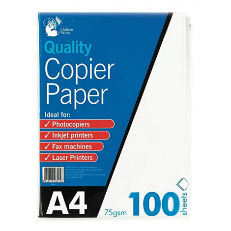 Y A4 Photocopy Paper