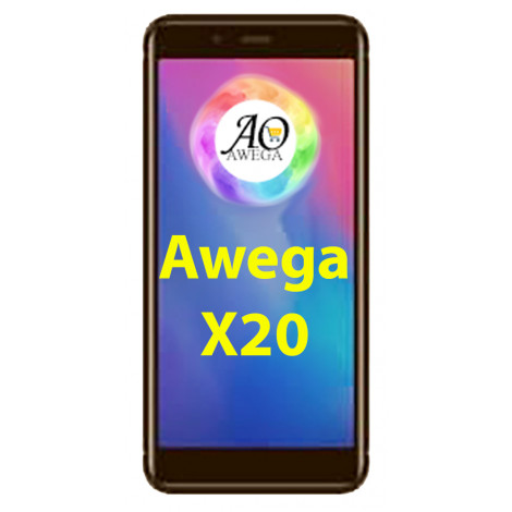 Awega X20 Smartphone