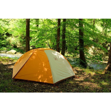 Camping-Safety-emergency preparedness tents