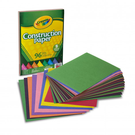Y Construction Paper