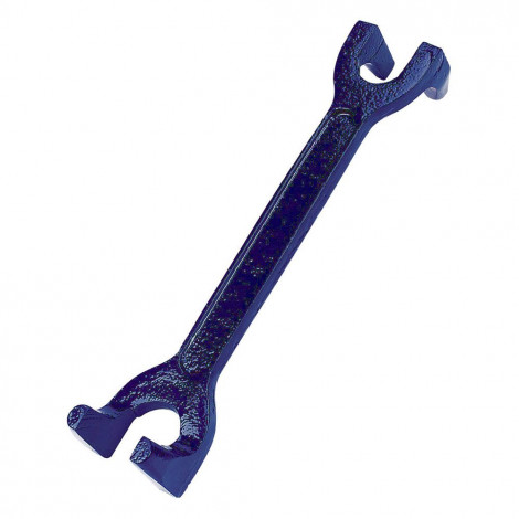 Duckfoot Fixed Basin Wrench Spanner
