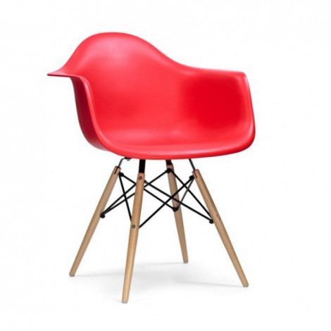 Eames-Style-DAW-Dowel-Armchair