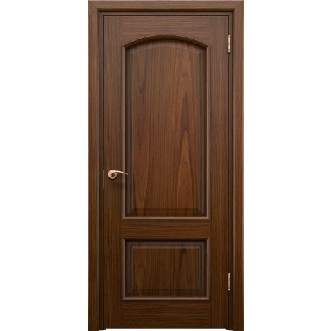 Y Elegant Interior Wood Door