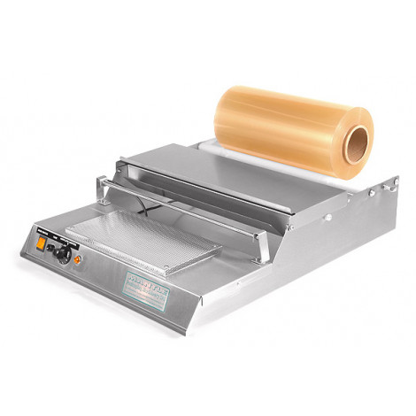 Y Hand Stretch Wrapping Machines
