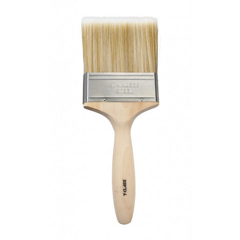 Y Harris Paint Brush 4in