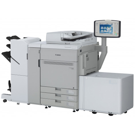 Light Production photocopier and Printers from Canon