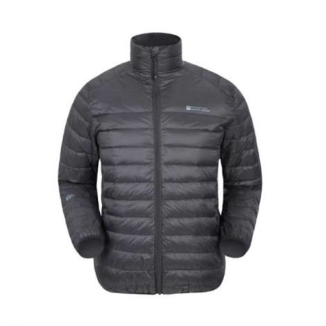 Y Men Puffer and Down Jacket