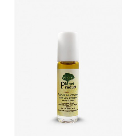 Y PATCHOULI EXTRACT 15ML