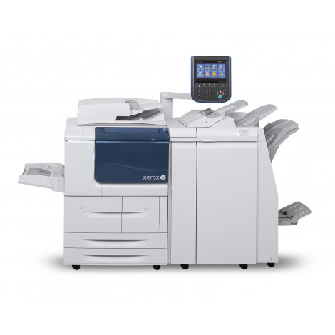Photocopiers - Kent Copiers Xerox D125