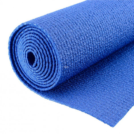 Salamba SPEZIAL Yoga Mat - Dark Blue