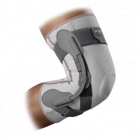Sports Push Medical Knee Brace