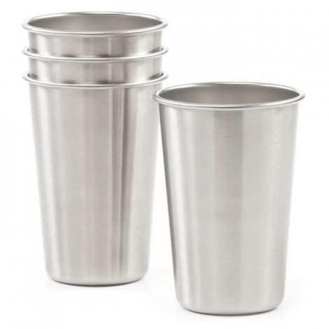 Y Stainless Steel Cup