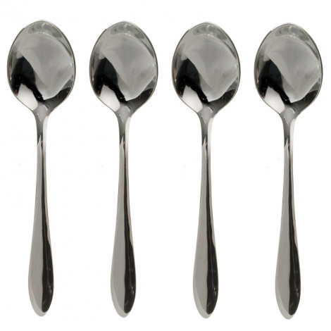 Y Stainless Steel Spoons