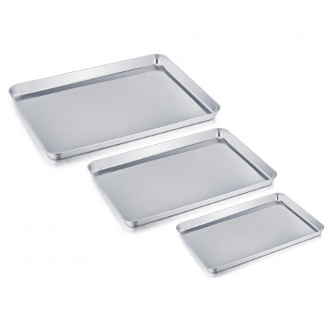 Y Stainless Steel Trays