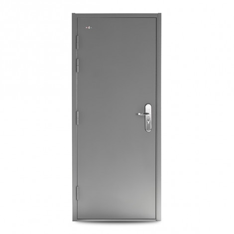 Y Steel Security Door