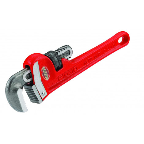 Y Straight Pipe Wrench