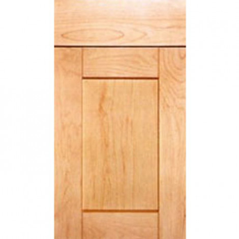 Y Wooden Kitchen Door