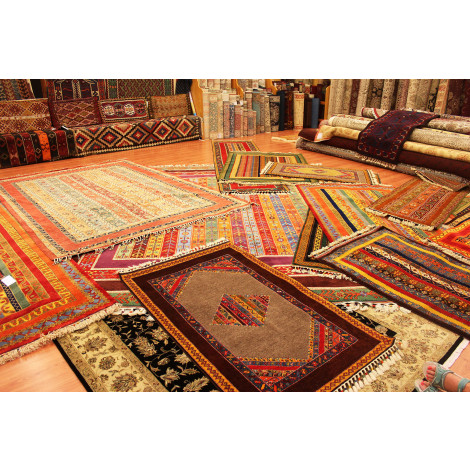beautiful professionaly knitted carpets for home and office