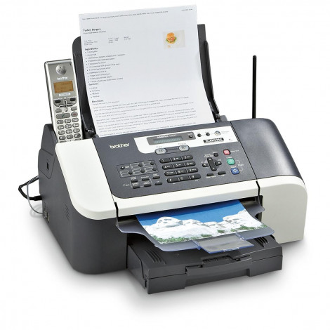 Brand New 2020 fax machines