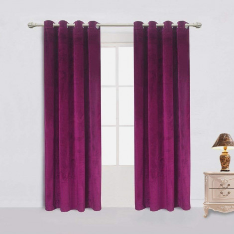 curtains for sliding glass doors