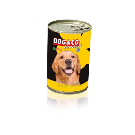 Dog & Co Turkey