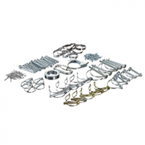 Fasteners Fittings