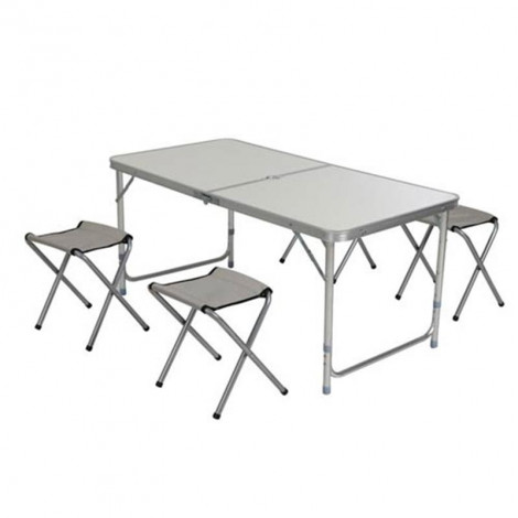 foldable camping outdoor table
