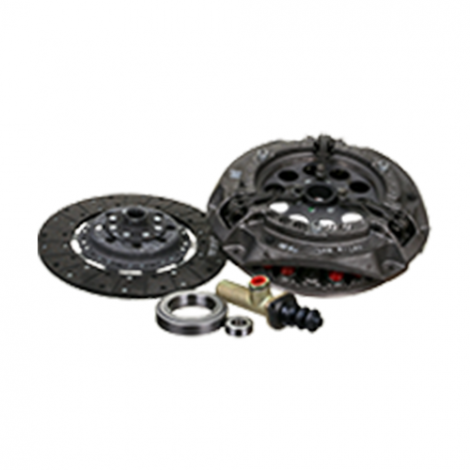 Clutch Parts