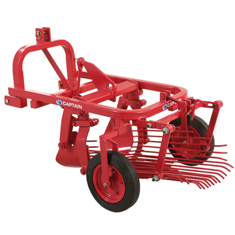 Potato Digger