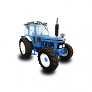 Ford & Fordson