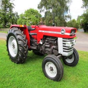 MF165