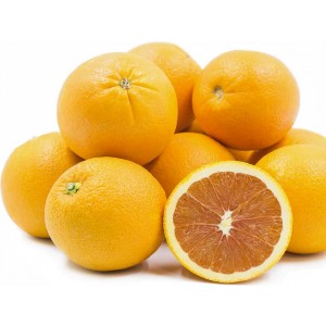 Imported Oranges