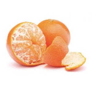 Imported Tangerine