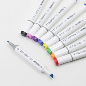 1-Color-Optional-Sketch-Art-Marker-Pen-Oily-Alcohol-Markers-Professional-Painting-Drawing-Markers-Painting-Supplies