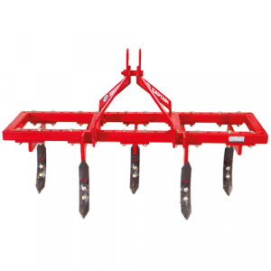 5 Leg cultivator
