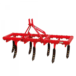 7 Cultivator