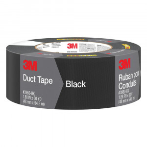 Y Black 3m Adhesives Tape