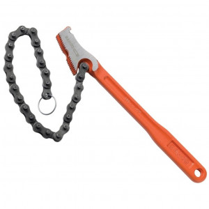 Y Chain Strap Wrench