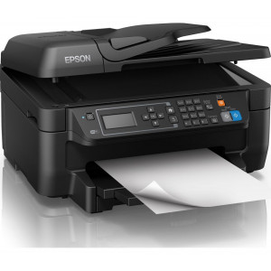 Cheapest & Best Prices EPSON WorkForce WF 2750 All in One Printer