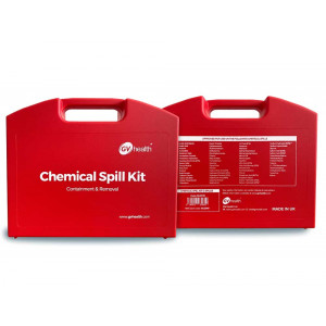 Y Chemical Spill Kit