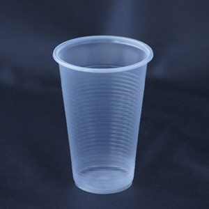Y Disposable Clear Plastic Cup