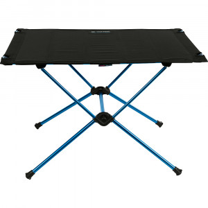 EAN - Helinox Table One Hard Top Black Blue
