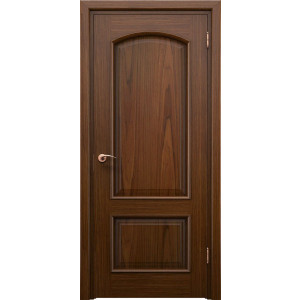 Y Elegant Interior Wood Door