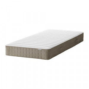 Ikea HAMARVIK - Sprung mattress, medium firm Mattress