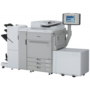 Light Production photocopier and Printers from Canon