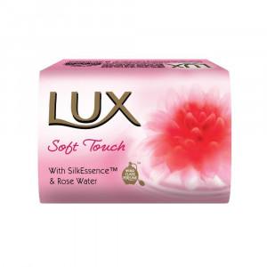 Y Lux Soap